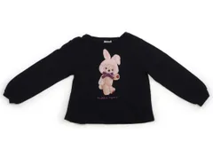 【エニィファム/anyFAM】トレーナー・プルオーバー 120サイズ 女の子【子供服・ベビー服】（1980373）