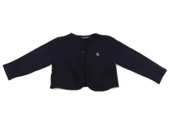 【ファミリア/familiar】カーディガン 110サイズ 女の子【子供服・ベビー服】（1980579）