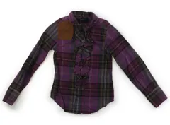 【ラルフローレン/RalphLauren】シャツ・ブラウス 140サイズ 女の子【子供服・ベビー服】（1980283）