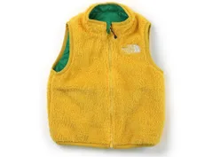 【ノースフェイス/TheNorthFace】ベスト 80サイズ 男の子【子供服・ベビー服】（1980486）
