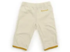 【モンベル/mont-bell】スウェットパンツ 70サイズ 男の子【子供服・ベビー服】（1980378）