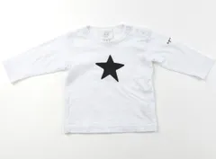 【アニエスベー/agnes.b】Tシャツ・カットソー 70サイズ 男の子【子供服・ベビー服】（1980684）