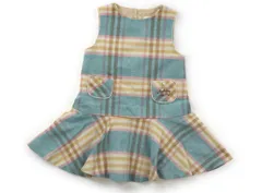 【ノイユ/Noeil】ワンピース 110サイズ 女の子【子供服・ベビー服】（1980188）