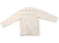 【プティマイン/petitmain】Tシャツ・カットソー 100サイズ 女の子【子供服・ベビー服】（1980688）