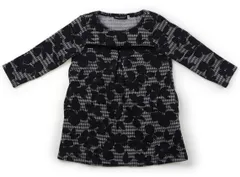 【べべ/BeBe】ワンピース 100サイズ 女の子【子供服・ベビー服】（1980494）