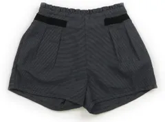 【べべ/BeBe】ショートパンツ 100サイズ 女の子【子供服・ベビー服】（1980503）