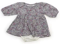 【プティマイン/petitmain】ワンピース 70サイズ 女の子【子供服・ベビー服】（1980904）