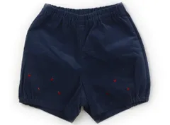 【ファミリア/familiar】ショートパンツ 90サイズ 女の子【子供服・ベビー服】（1980805）