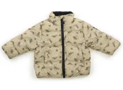 【プティマイン/petitmain】コート・ジャンパー 90サイズ 男の子【子供服・ベビー服】（1980606）