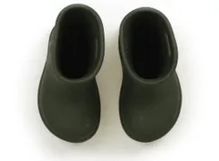 【クロックス/CROCS】レインブーツ 靴14cm～ 女の子【子供服・ベビー服】（1980912）