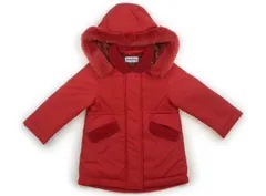 【ファミリア/familiar】コート・ジャンパー 100サイズ 女の子【子供服・ベビー服】（1980307）