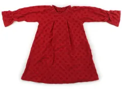 【セラフ/Seraph】ワンピース 120サイズ 女の子【子供服・ベビー服】（1980215）