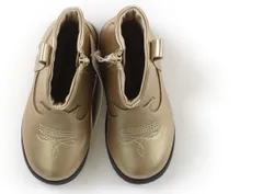 【プティマイン/petitmain】ブーツ 靴15cm～ 女の子【子供服・ベビー服】（1980817）