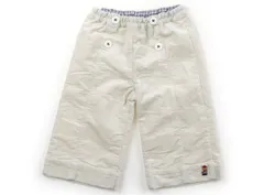 【ファミリア/familiar】ハーフパンツ 90サイズ 女の子【子供服・ベビー服】（1980314）