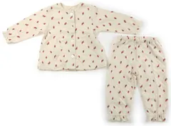 【アプレレクール/apreslescours】パジャマ 90サイズ 女の子【子供服・ベビー服】（1980820）