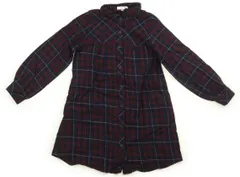 【エニィファム/anyFAM】ワンピース 130サイズ 女の子【子供服・ベビー服】（1980616）