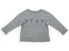 【マーキーズ/Markey's】Tシャツ・カットソー 95サイズ 男の子【子供服・ベビー服】（1980718）