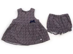 【タルティーヌエショコラ/TartineetChocolat】ジャンパースカート 80サイズ 女の子【子供服・ベビー服】（1980719）