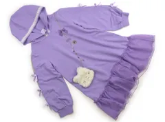 【アクシーズファムキッズ/axesfemmeKIDS】ワンピース 140サイズ 女の子【子供服・ベビー服】（1980926）