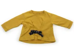 【アプレレクール/apreslescours】チュニック 80サイズ 女の子【子供服・ベビー服】（1981129）