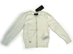 【ポロラルフローレン/POLORALPHLAUREN】カーディガン 110サイズ 女の子【子供服・ベビー服】（1981028）