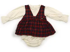 【アプレレクール/apreslescours】ロンパース 80サイズ 女の子【子供服・ベビー服】（1981138）