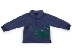 【クレードスコープ/kladskap】トレーナー・プルオーバー 100サイズ 男の子【子供服・ベビー服】（1980936）