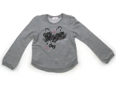 【メゾピアノ/mezzopiano】トレーナー・プルオーバー 130サイズ 女の子【子供服・ベビー服】（1980947）