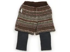 【プティマイン/petitmain】ショートパンツ 90サイズ 女の子【子供服・ベビー服】（1981151）