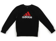 【アディダス/Adidas】トレーナー・プルオーバー 160サイズ 男の子【子供服・ベビー服】（1980955）