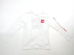 【ノースフェイス/TheNorthFace】Tシャツ・カットソー 150サイズ 女の子【子供服・ベビー服】（1981066）