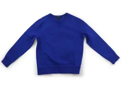 【ポロラルフローレン/POLORALPHLAUREN】トレーナー・プルオーバー 140サイズ 男の子【子供服・ベビー服】（1980970）