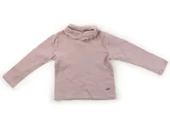 【プティマイン/petitmain】トレーナー・プルオーバー 120サイズ 女の子【子供服・ベビー服】（1980973）