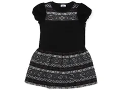 【コムサデモード/COMMECADUMODE】ワンピース 140サイズ 女の子【子供服・ベビー服】（1980978）