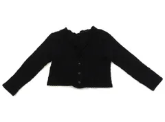 【コムサデモード/COMMECADUMODE】カーディガン 130サイズ 女の子【子供服・ベビー服】（1980979）