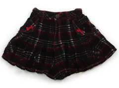 【メゾピアノ/mezzopiano】キュロット 140サイズ 女の子【子供服・ベビー服】（1981095）