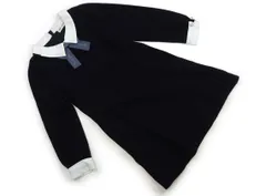 【ポンポネット/pomponette】ワンピース 150サイズ 女の子【子供服・ベビー服】（1981010）