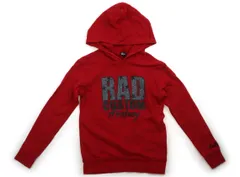 【ラッドカスタム/RADCUSTOM】パーカー 150サイズ 男の子【子供服・ベビー服】（1981115）