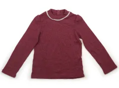 【エニィファム/anyFAM】トレーナー・プルオーバー 140サイズ 女の子【子供服・ベビー服】（1981016）