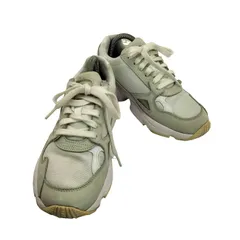 アディダスオリジナルス adidas Originals FALCON ファルコン ローカットスニーカー メンズ JPN：25 