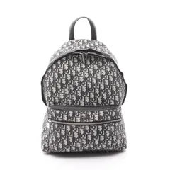 Dior ディオール オブリーク ジャカード リュックサック バックパックのサムネイル