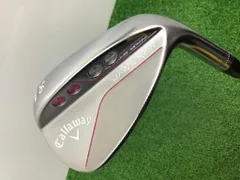 2025年最新】jaws rawウェッジ レディース キャロウェイの人気アイテム