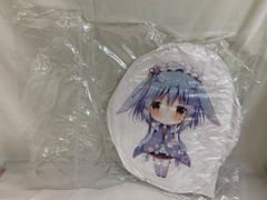 あおぎり高校 音霊魂子 マウスパッド - メルカリ