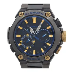 2025年最新】g-shock MRG-200の人気アイテム - メルカリ