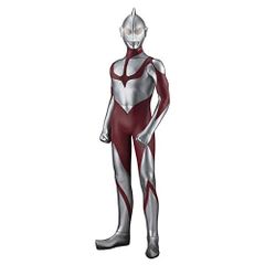 [중고] [매우 좋음] 점보소프 비피규어 신 울트라맨 전고 약 60cm