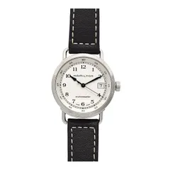 2025年最新】ハミルトン カーキネイビーパイオニアの人気アイテム