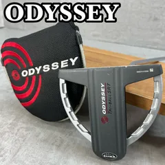 2025年最新】odyssey -ball srtの人気アイテム - メルカリ