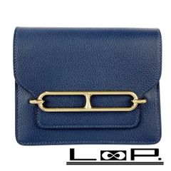 □新同□磨き済□ エルメス リング 指輪 アクセサリー