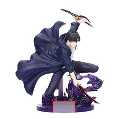 東京喰種トーキョーグール 金木 研 黒い死神 ガレージキット