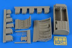 1/32 17HP フェイスキット12 点セット 大型 上級者向け デコトラ